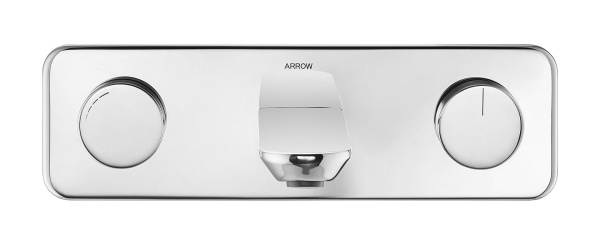 Смеситель для раковины Arrow ARM23872CP